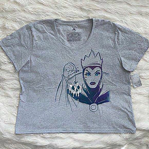Disney‎ | Snow White Evil Queen T-shirt
